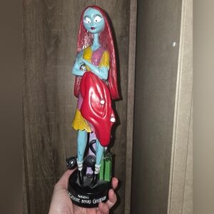 Nightmare Before Christmas - Sally